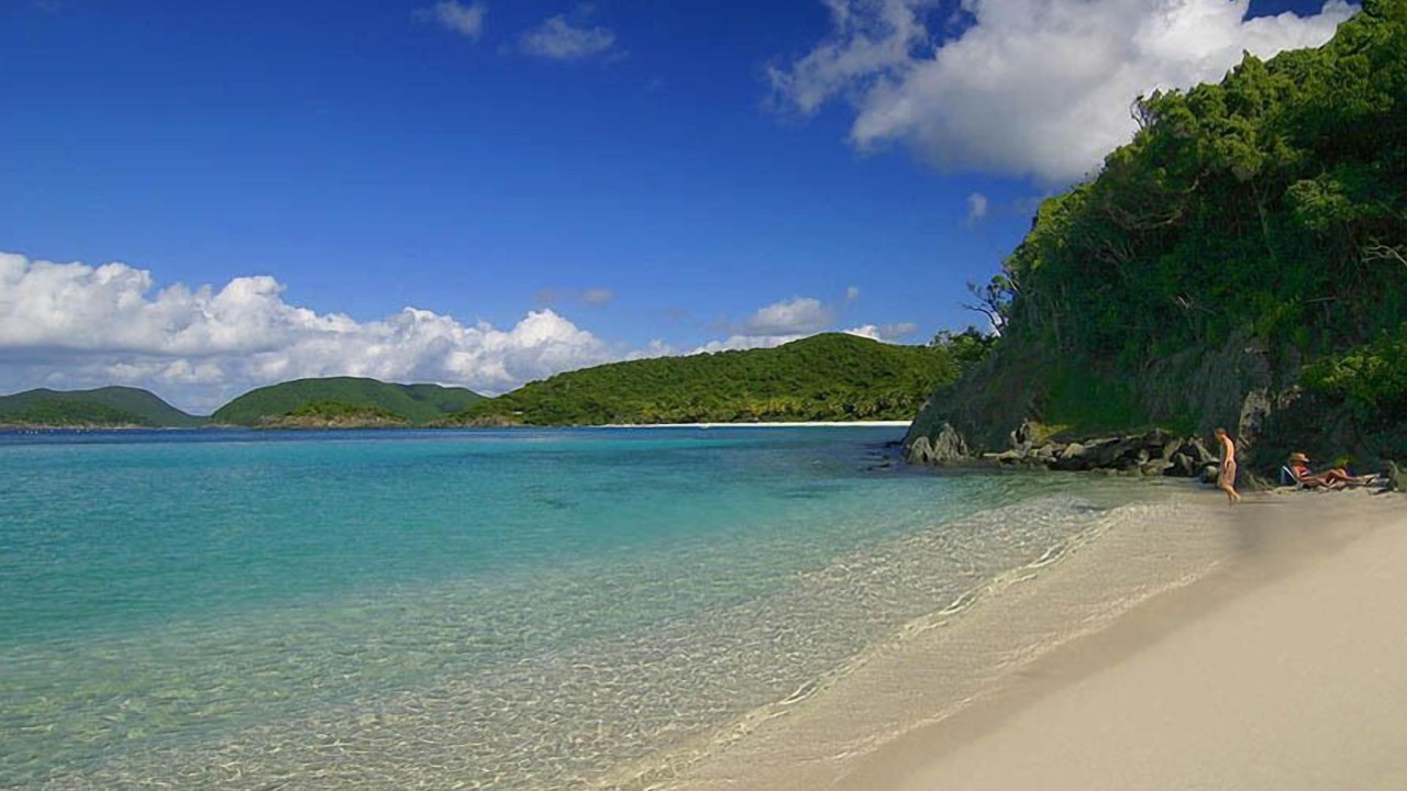 Photo of Others in Maho Bay Quarter
