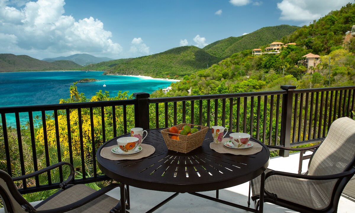 Photo of Outdoor in Maho Bay Quarter