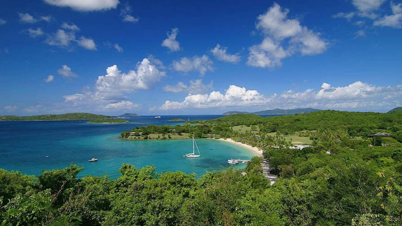 Photo of Others in Maho Bay Quarter