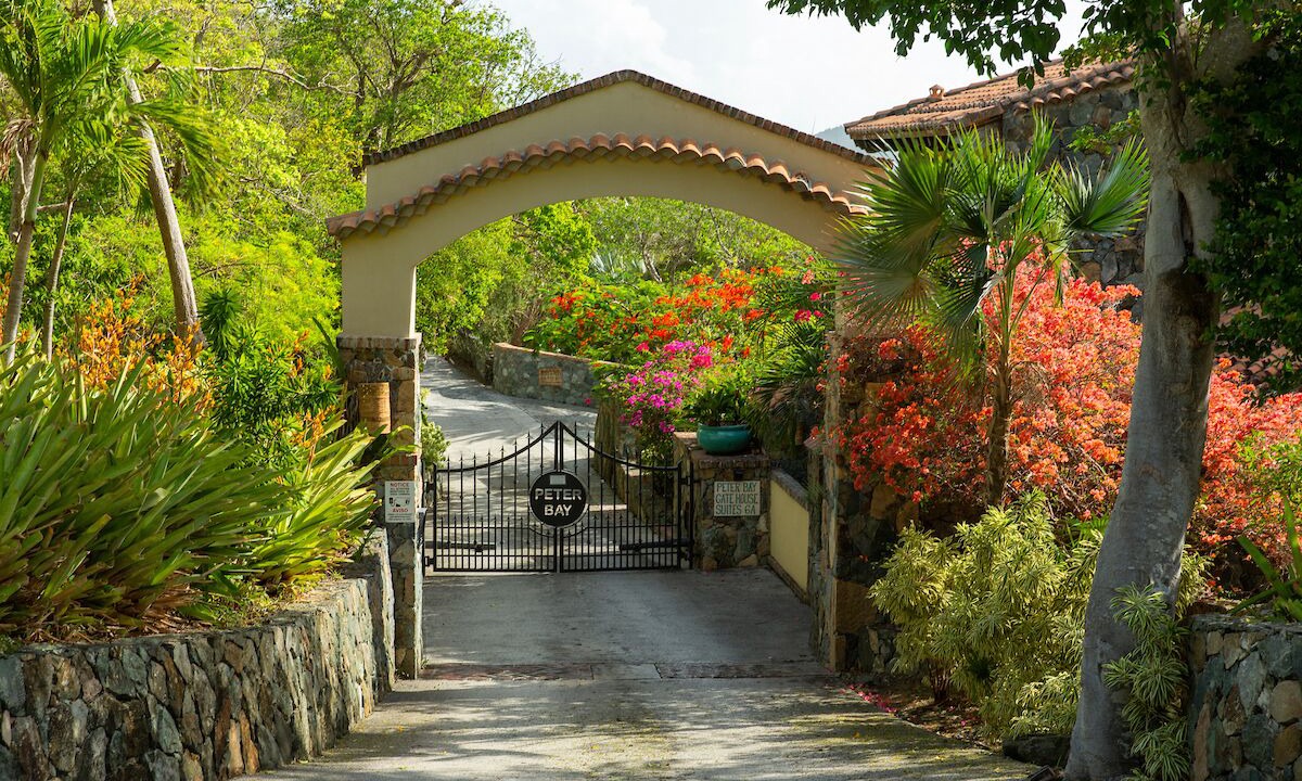 Photo of Outdoor in Maho Bay Quarter
