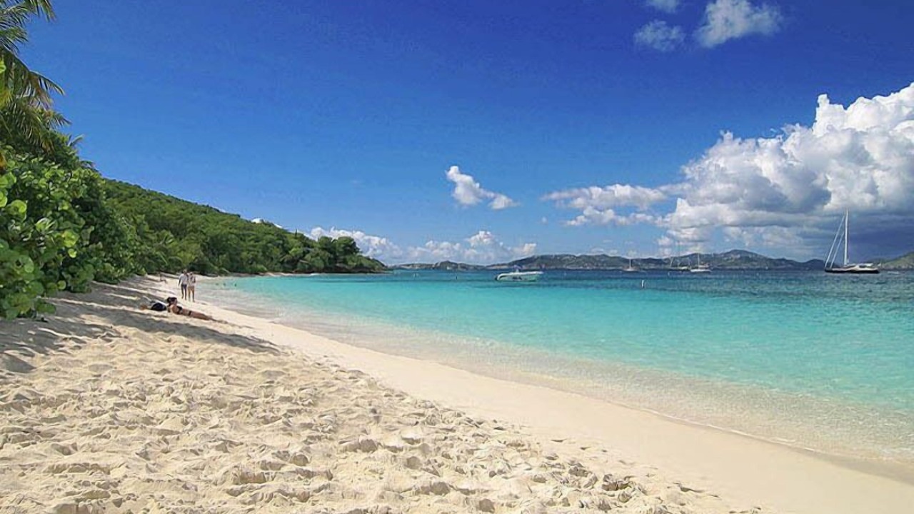 Photo of Others in Maho Bay Quarter