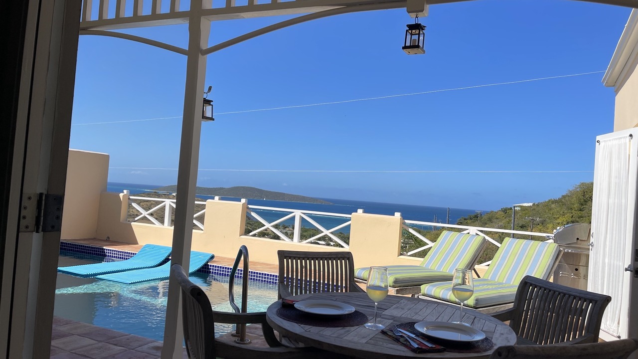 Photo of Outdoor in Teagues Bay
