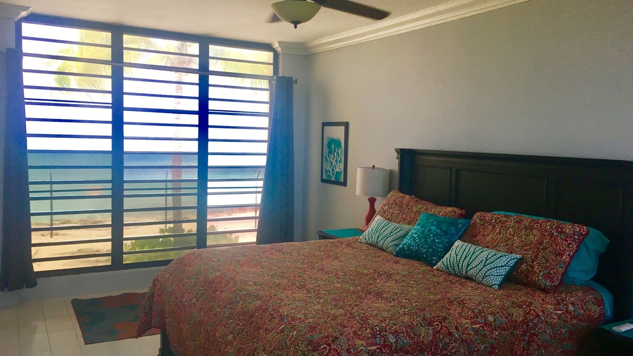 Photo of Bedroom in Estate Two Brothers