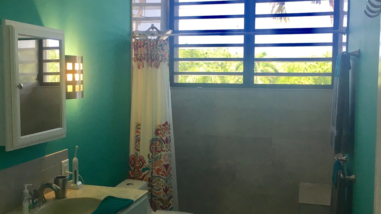 Photo of Bathroom in Estate Two Brothers
