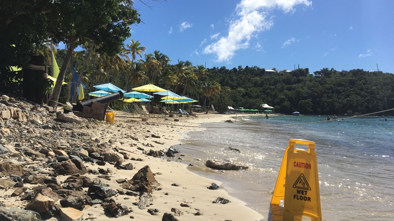 Photo of Others in Estate Western Water Island