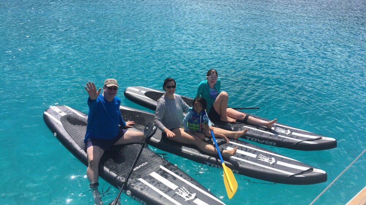 Photo of Others in Estate Western Water Island