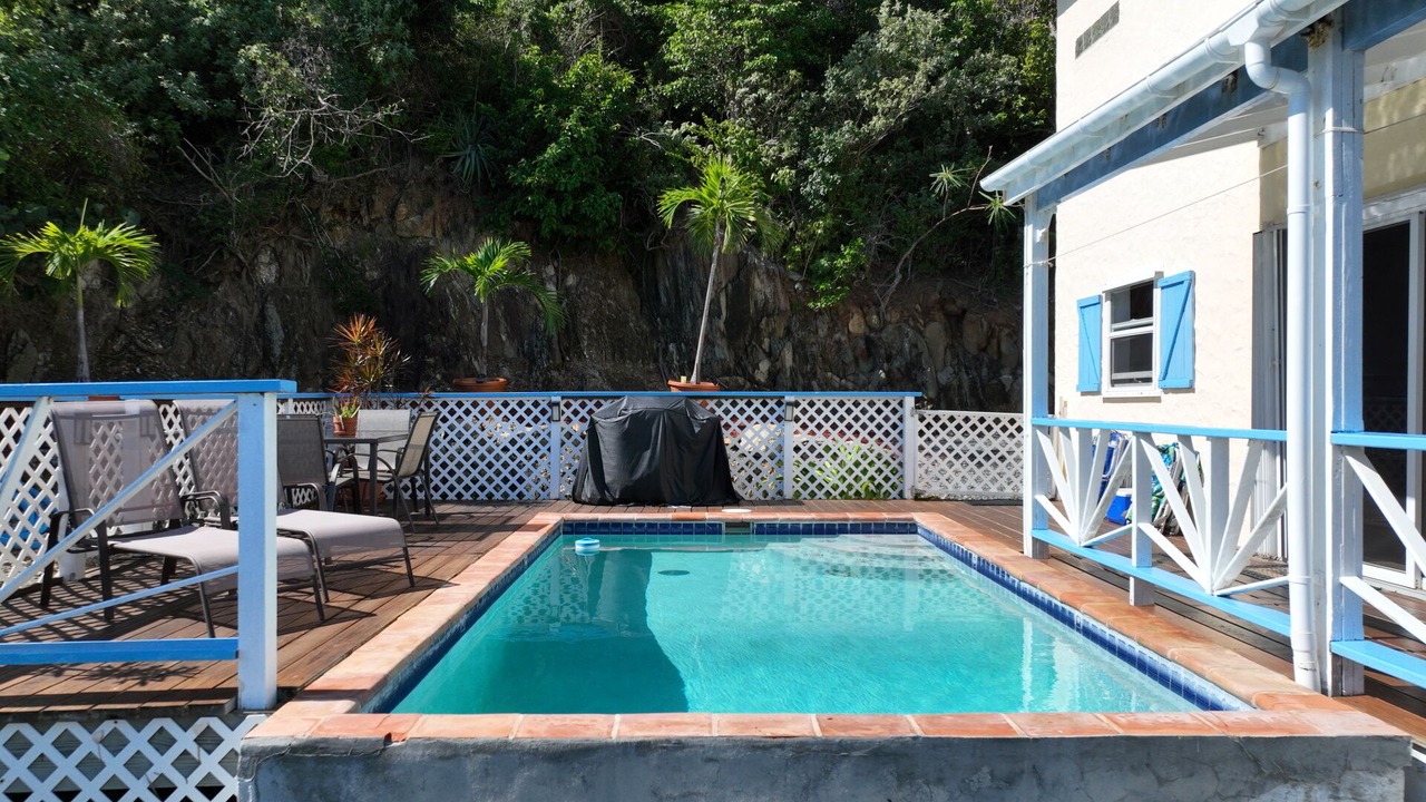 Photo of Outdoor in Estate Carolina