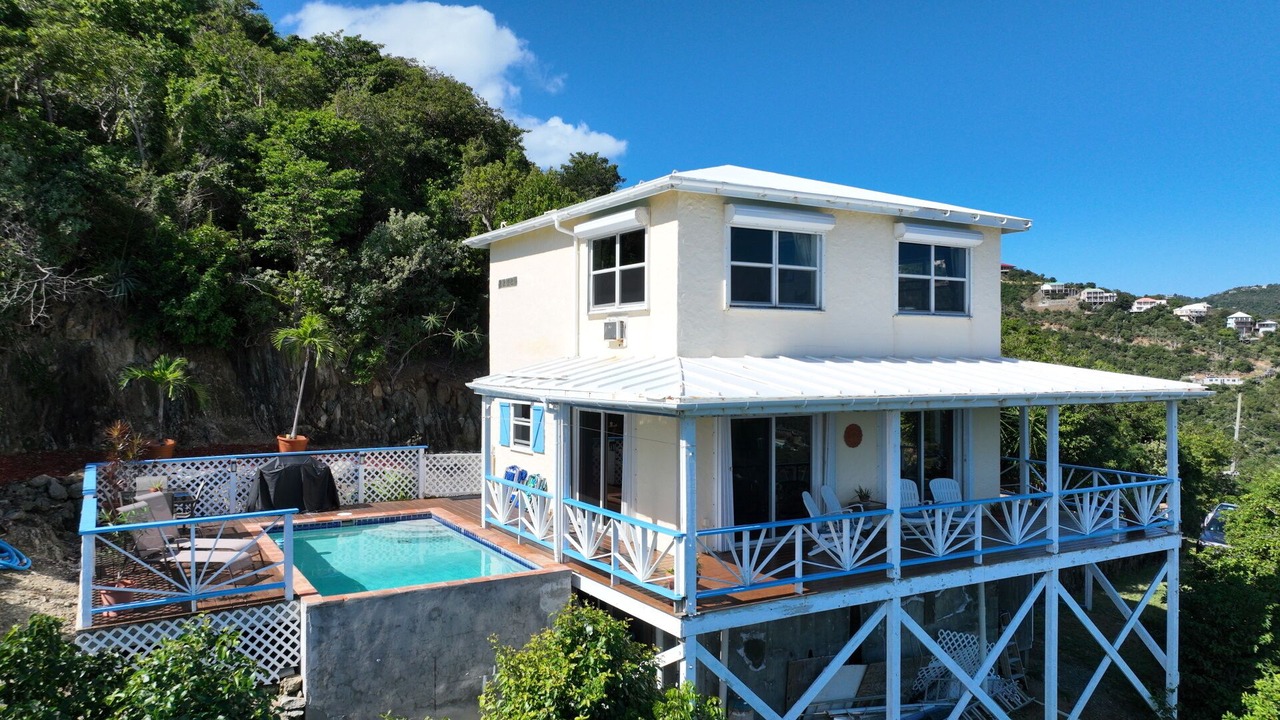 Photo of Outdoor in Estate Carolina