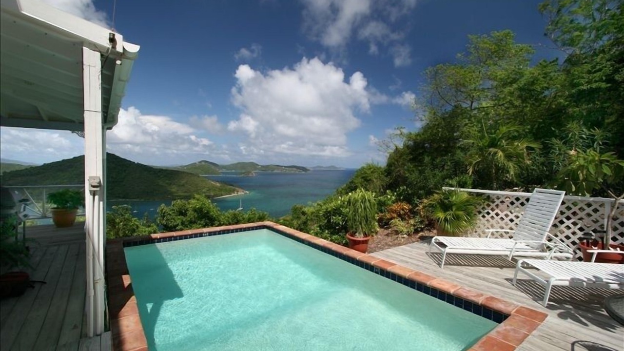 Photo of Outdoor in Estate Carolina