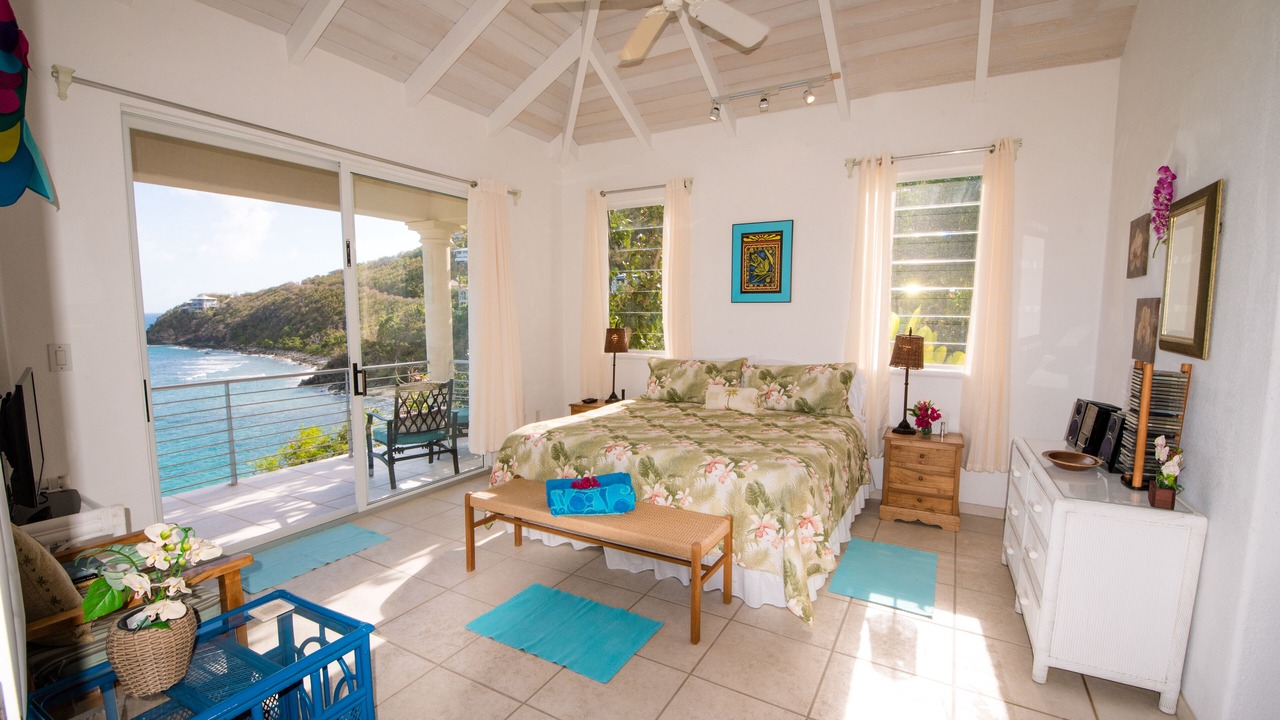 Photo of Bedroom in Rendezvous & Ditleff