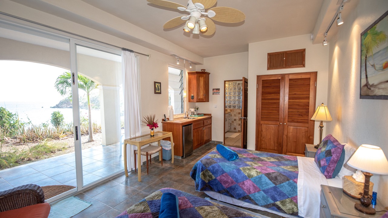 Photo of Bedroom in Rendezvous & Ditleff