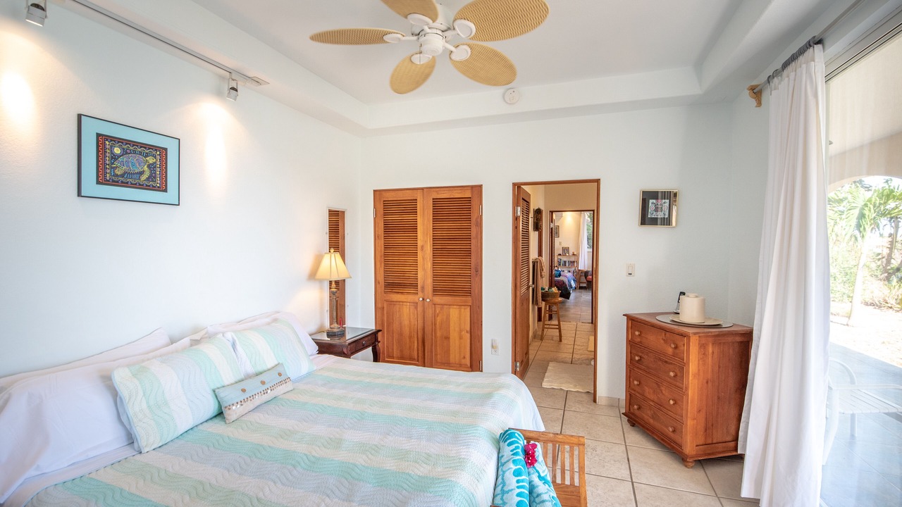 Photo of Bedroom in Rendezvous & Ditleff