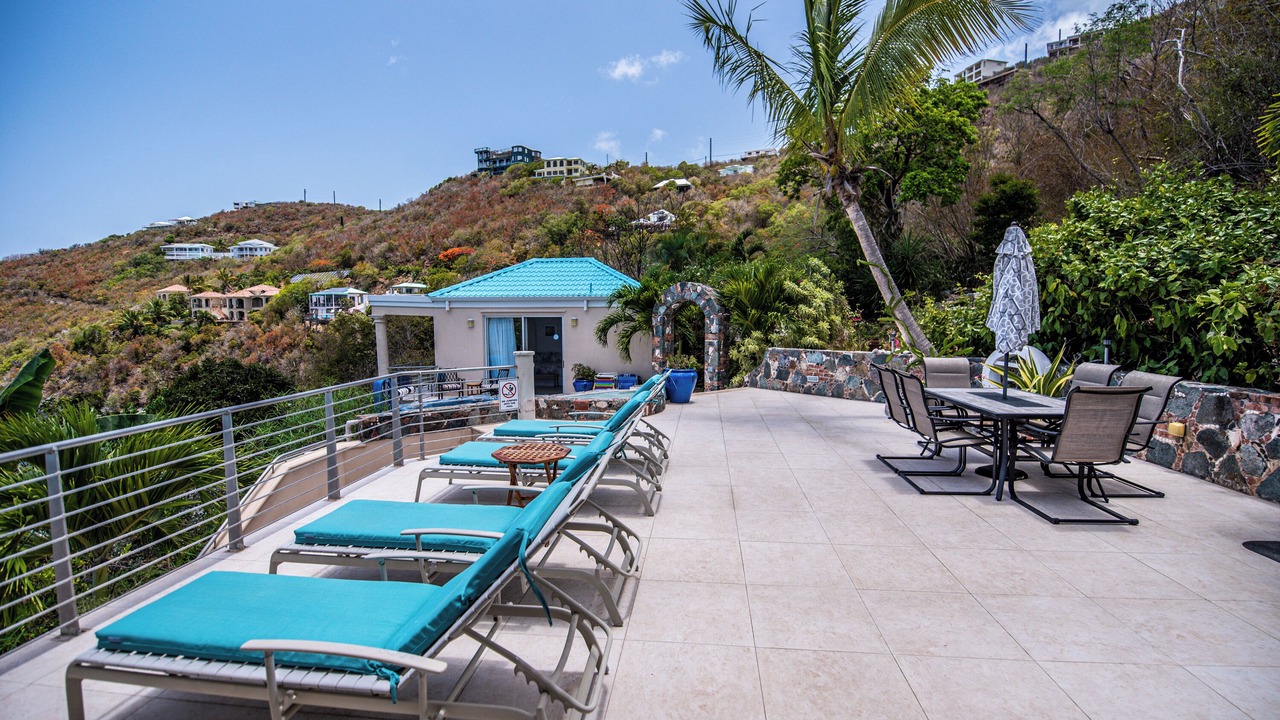 Photo of Outdoor in Rendezvous & Ditleff