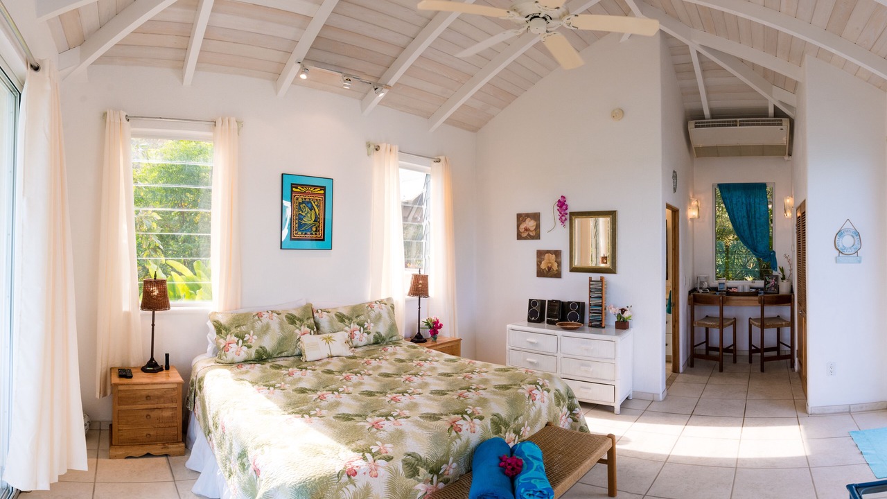 Photo of Bedroom in Rendezvous & Ditleff