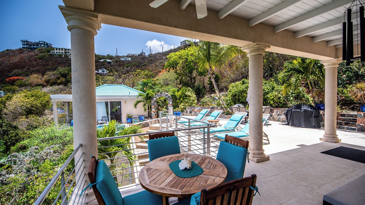 Photo of Outdoor in Rendezvous & Ditleff