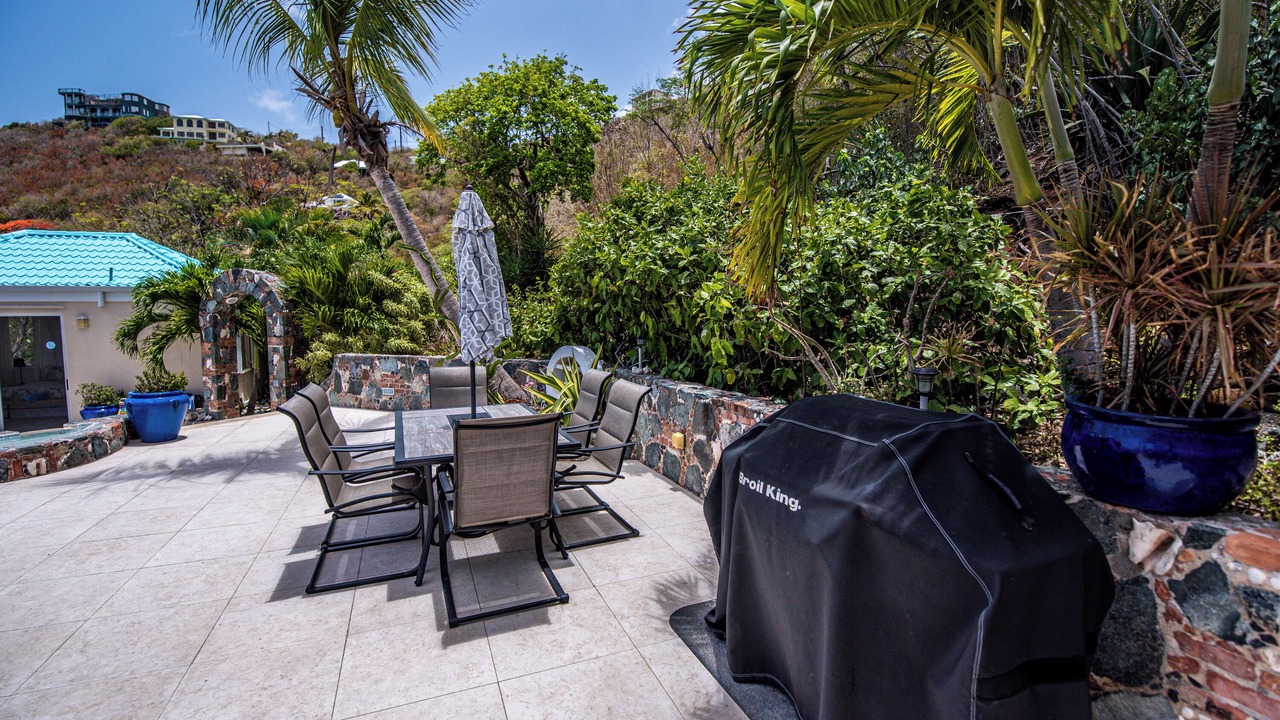 Photo of Outdoor in Rendezvous & Ditleff