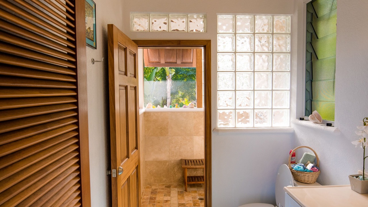 Photo of Bathroom in Rendezvous & Ditleff