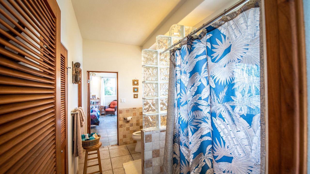 Photo of Bathroom in Rendezvous & Ditleff