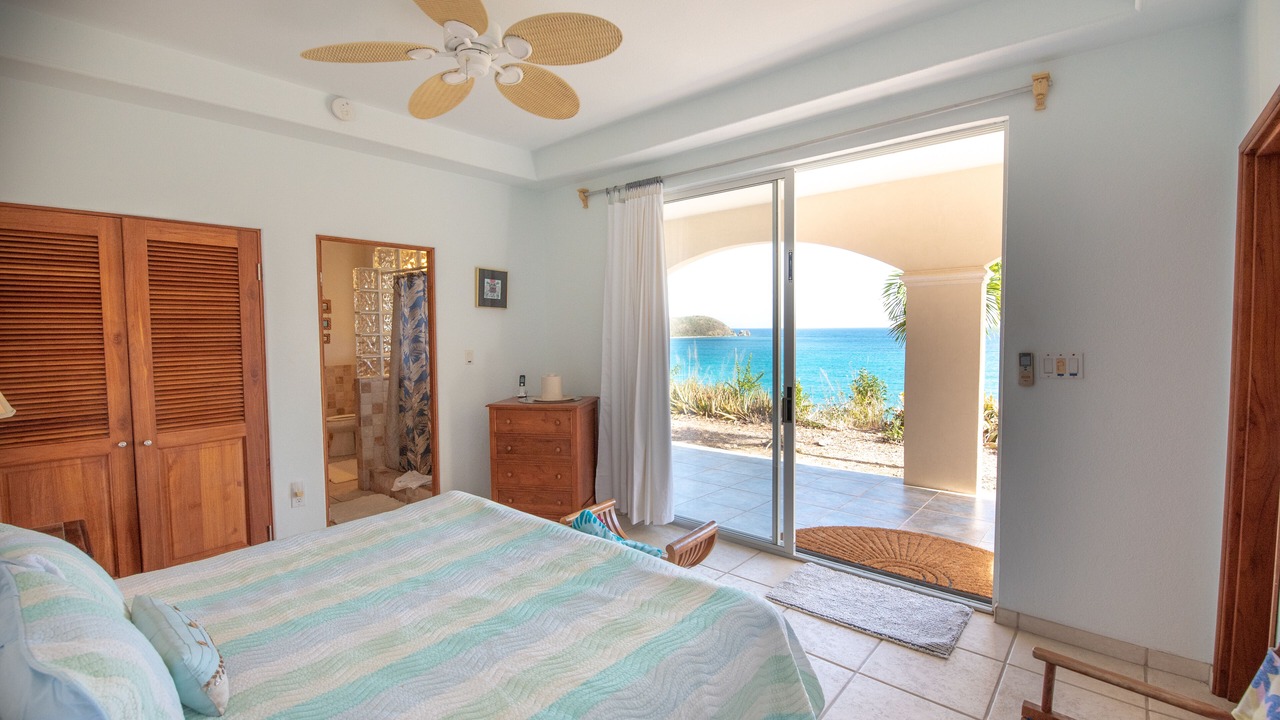Photo of Bedroom in Rendezvous & Ditleff