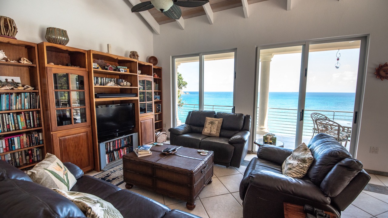 Photo of Livingroom in Rendezvous & Ditleff