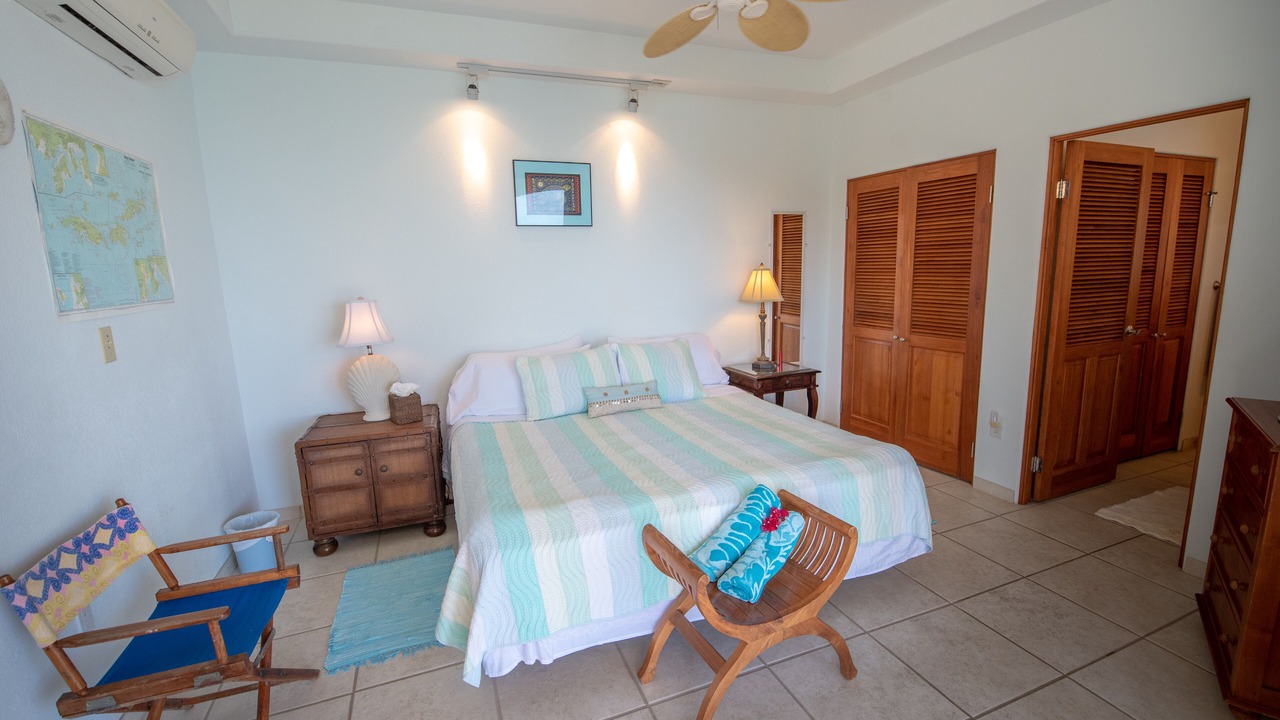 Photo of Bedroom in Rendezvous & Ditleff