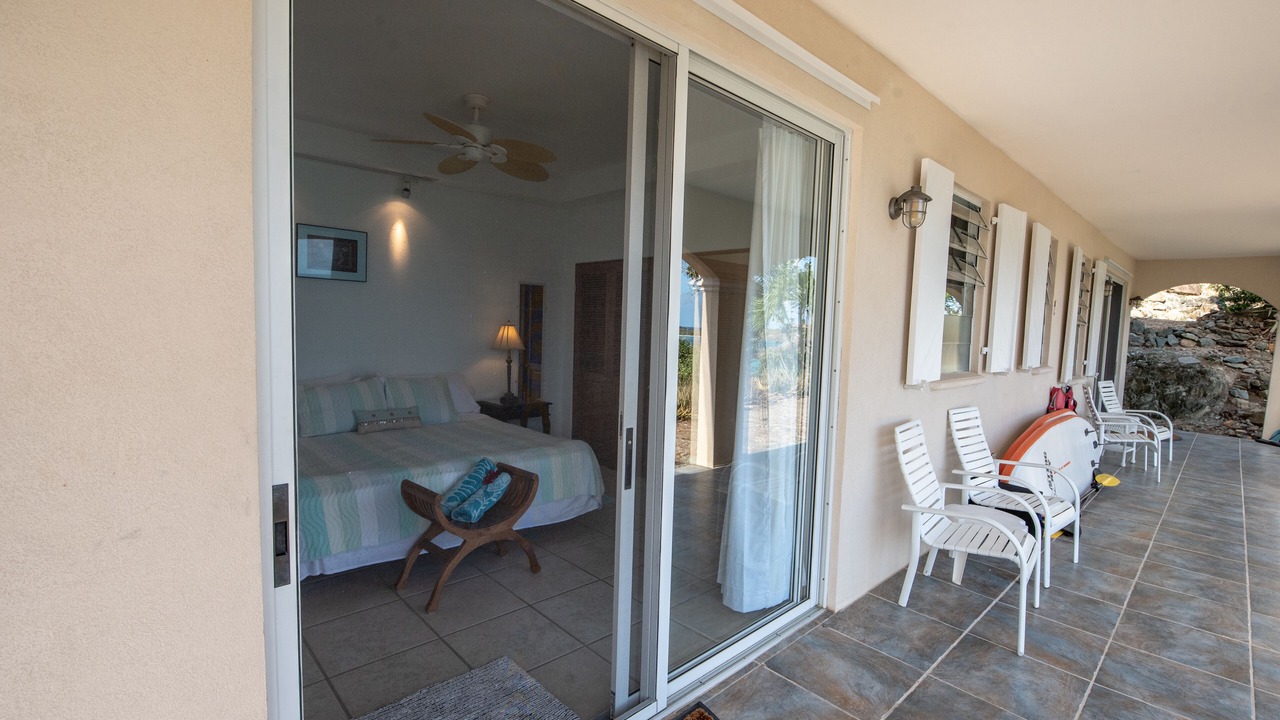 Photo of Bedroom in Rendezvous & Ditleff