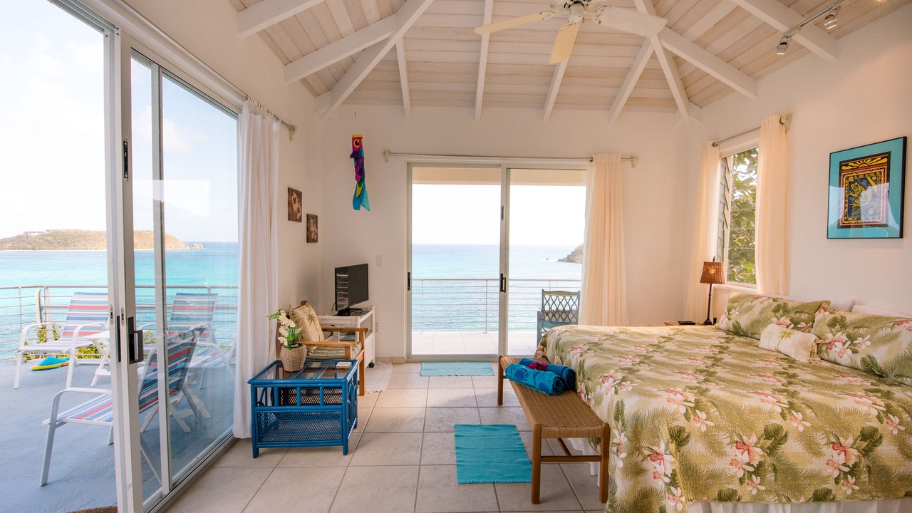Photo of Bedroom in Rendezvous & Ditleff