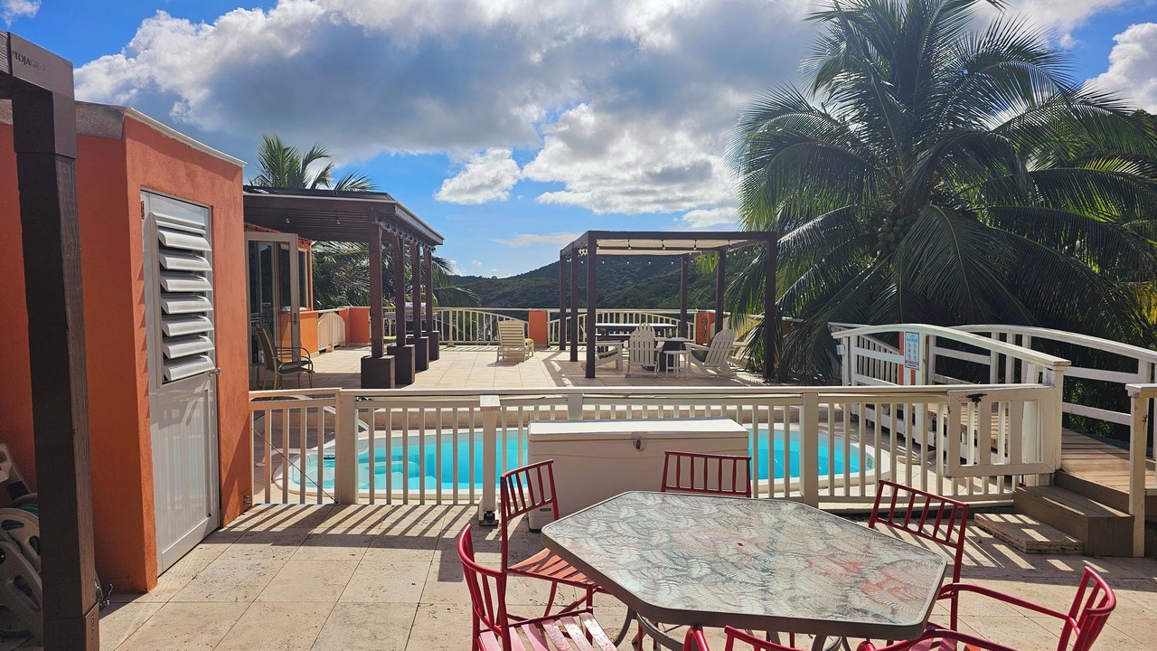 Photo of Outdoor in Estate River