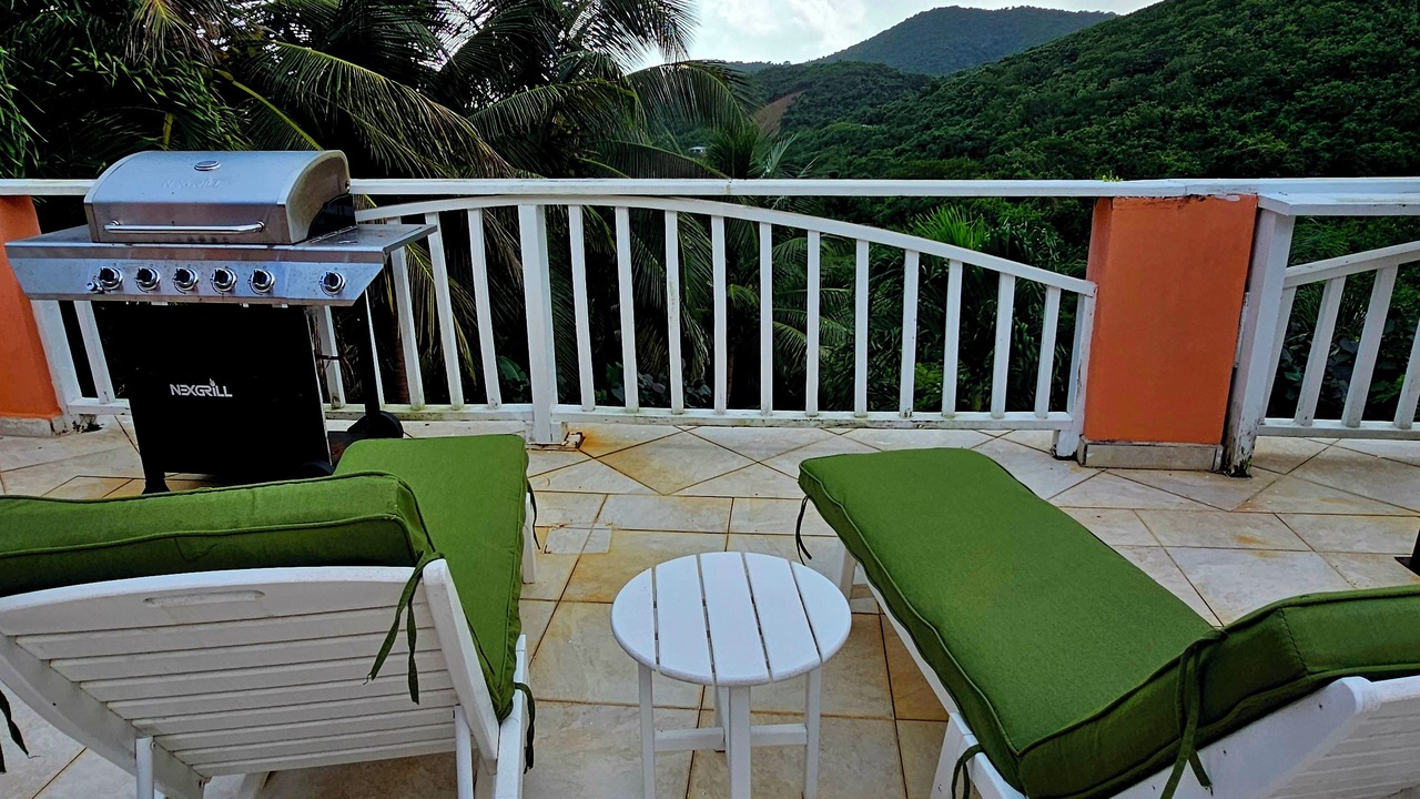 Photo of Outdoor in Estate River