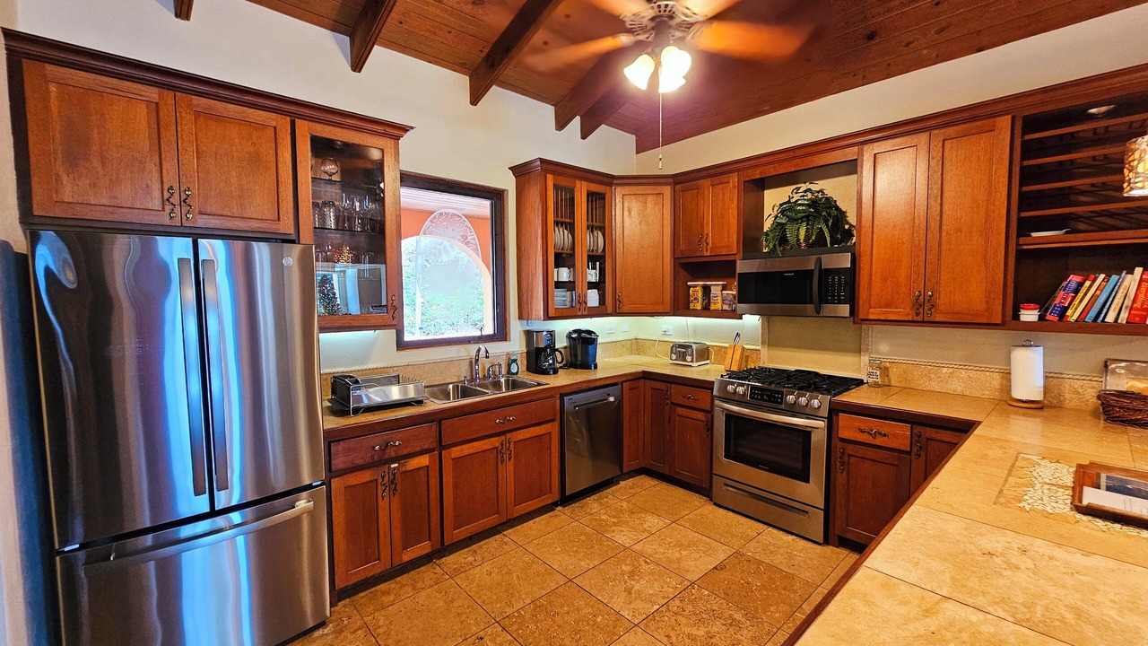 Photo of Kitchen in Estate River
