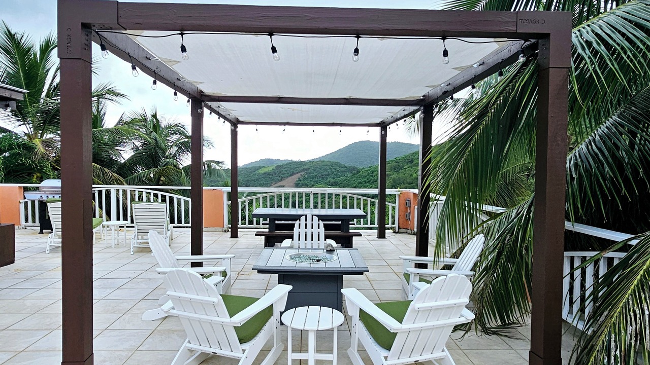 Photo of Outdoor in Estate River