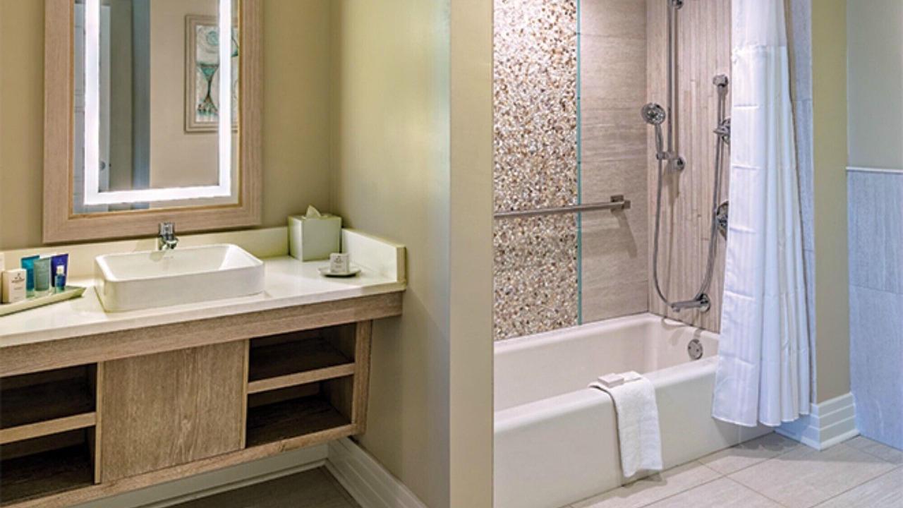 Photo of Bathroom in Frydendal