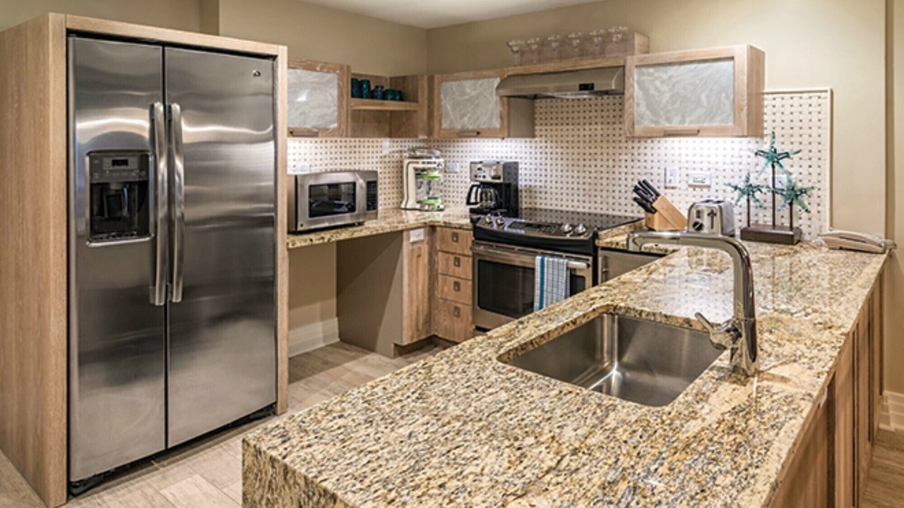Photo of Kitchen in Frydendal