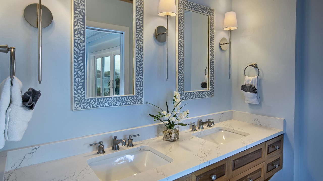 Photo of Bathroom in Estate Peterborg