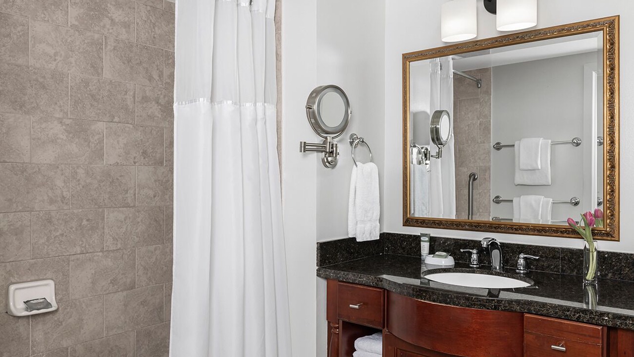 Photo of Bathroom in Estate Bakkero