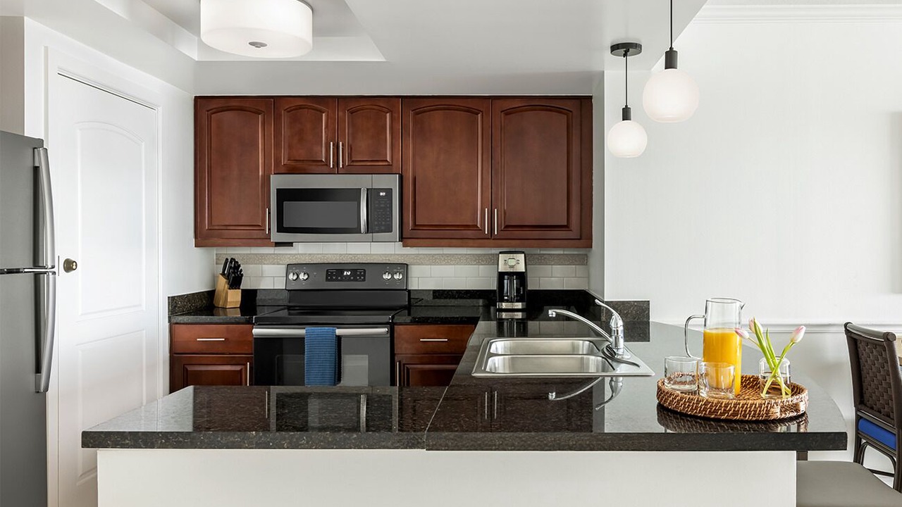 Photo of Kitchen in Estate Bakkero