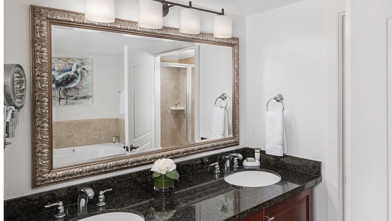 Photo of Bathroom in Estate Bakkero