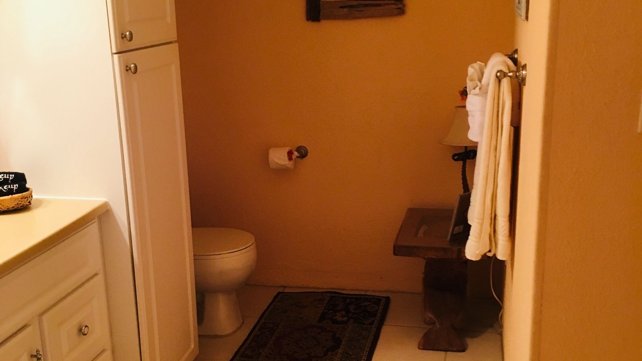 Photo of Bathroom in Estate Carolina