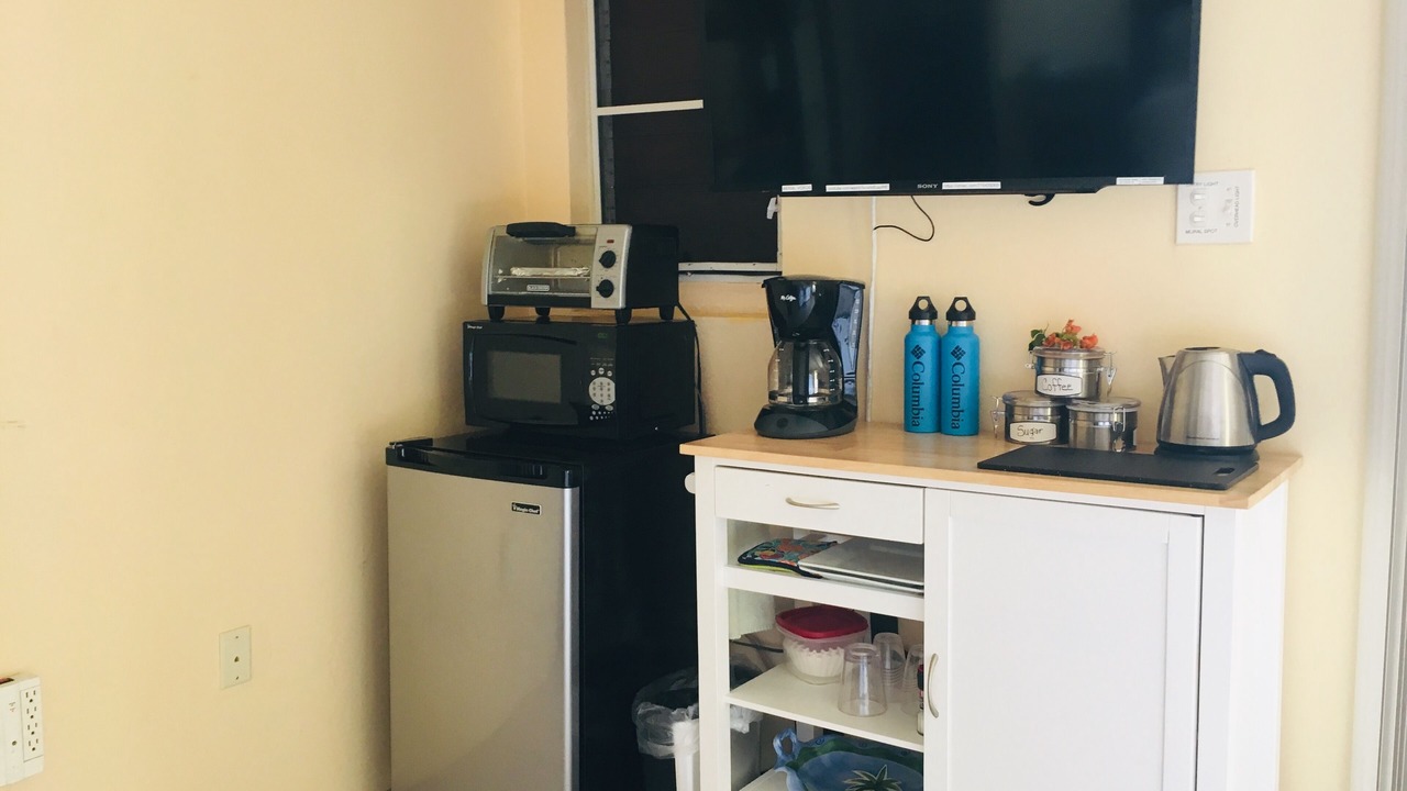 Photo of Kitchen in Estate Carolina