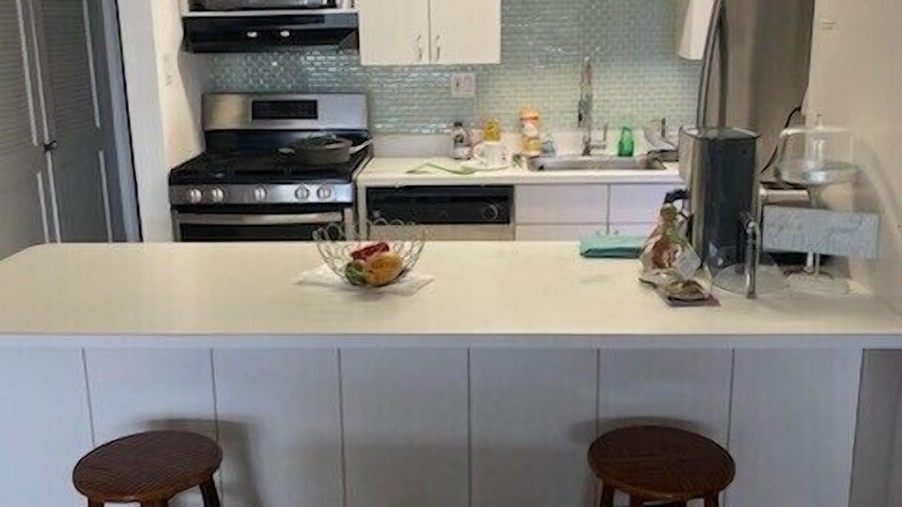 Photo of Kitchen in Red Hook