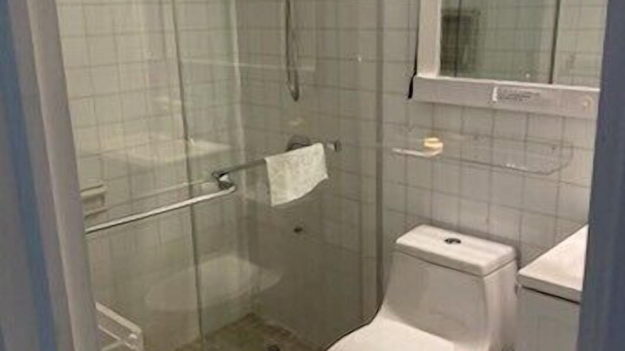 Photo of Bathroom in Red Hook