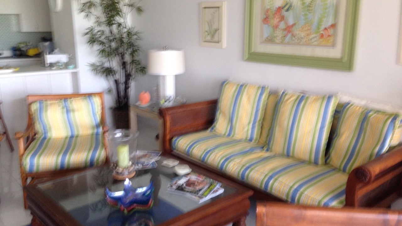 Photo of Livingroom in Red Hook