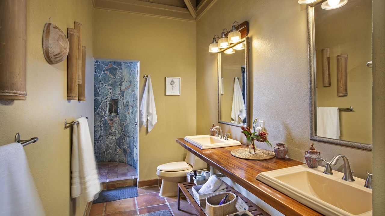 Photo of Bathroom in Estate Carolina