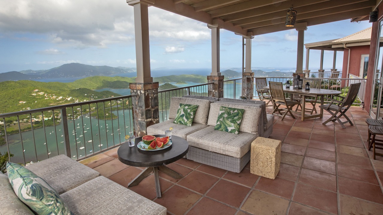 Photo of Outdoor in Estate Carolina