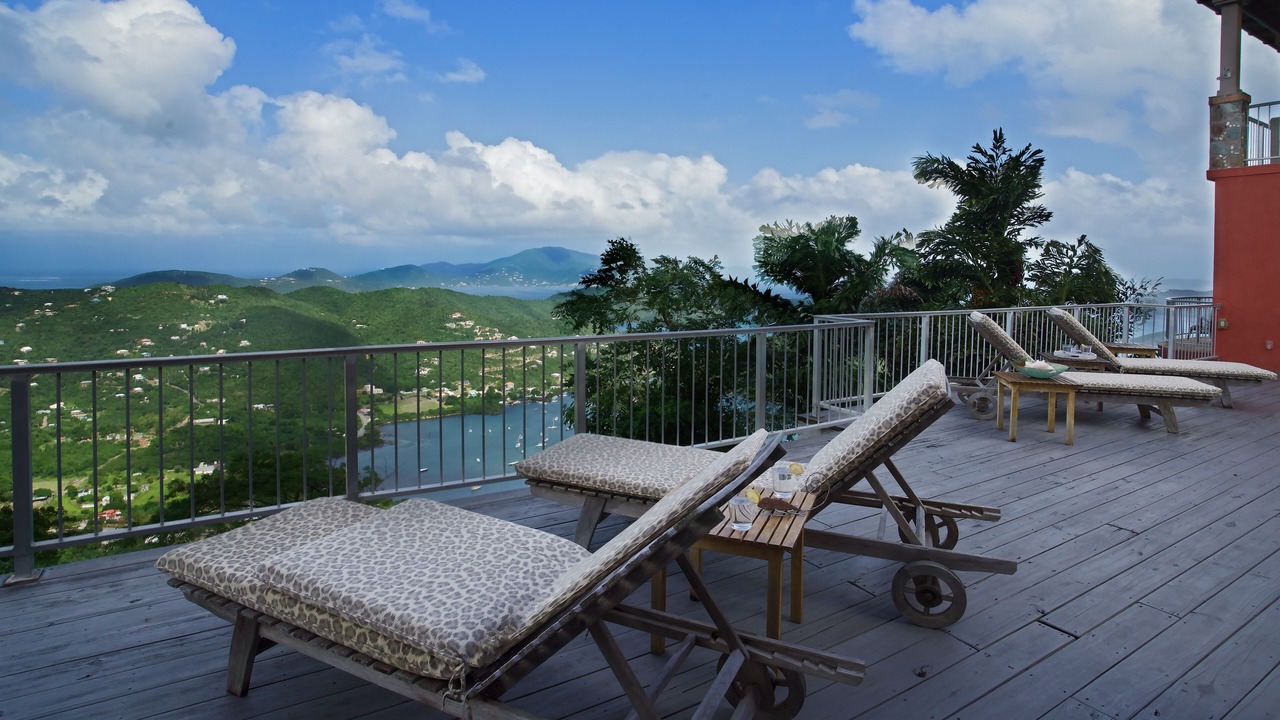 Photo of Outdoor in Estate Carolina