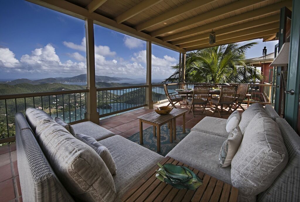 Photo of Outdoor in Estate Carolina
