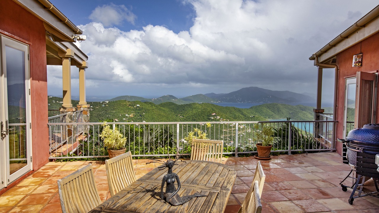 Photo of Outdoor in Estate Carolina