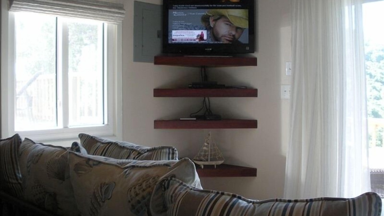 Photo of Livingroom in Estate Carolina