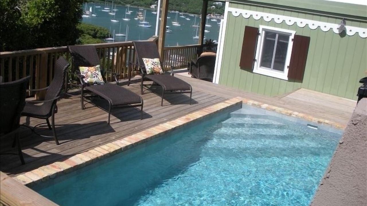 Photo of Outdoor in Estate Carolina