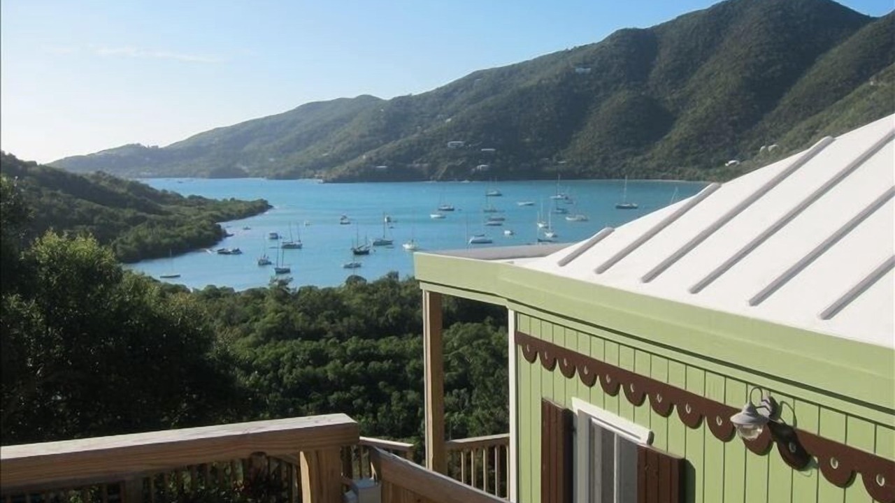Photo of Outdoor in Estate Carolina